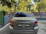 ВАЗ (Lada) Granta 2022 годаүшін3 000 000 тг. в Павлодар – фото 2