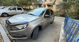ВАЗ (Lada) Granta 2022 годаүшін3 000 000 тг. в Павлодар – фото 4