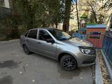 ВАЗ (Lada) Granta 2022 годаүшін3 000 000 тг. в Павлодар – фото 3