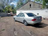 Mercedes-Benz E 230 1995 года за 2 000 000 тг. в Астана – фото 3
