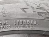 Continental IceContact 3 255/45 R20 235/50 R20.үшін250 000 тг. в Актобе – фото 3