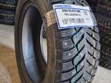 Япония Toyo observe ice freezer 215/55 R17 2022ГОДfor60 000 тг. в Астана – фото 2