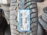 Япония Toyo observe ice freezer 215/55 R17 2022ГОДfor60 000 тг. в Астана – фото 3