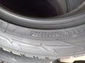 Япония Toyo observe ice freezer 215/55 R17 2022ГОД за 60 000 тг. в Алматы – фото 5