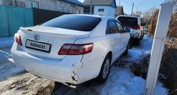 Toyota Camry 2007 годаfor5 400 000 тг. в Алматы – фото 3