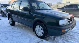 Volkswagen Vento 1995 годаүшін1 670 000 тг. в Кокшетау