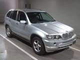 BMW X5 (E53) на запчасти в Усть-Каменогорск