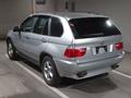 BMW X5 (E53) на запчасти в Усть-Каменогорск – фото 2