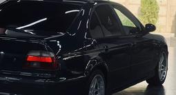 BMW 530 2002 годаfor5 350 000 тг. в Тараз – фото 4