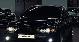 BMW 530 2002 годаүшін5 350 000 тг. в Тараз