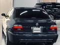 BMW 530 2002 годаүшін5 350 000 тг. в Тараз – фото 7