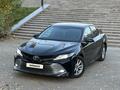 Toyota Camry 2019 года за 12 400 000 тг. в Астана – фото 3