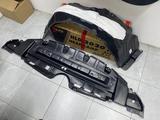 Подкрылок передний Toyota Sienna 2010-2020 ORIGINAL за 20 000 тг. в Алматы – фото 2