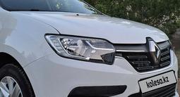Renault Sandero 2020 годаүшін7 000 000 тг. в Тараз