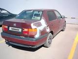 Volkswagen Vento 1995 года за 650 000 тг. в Астана – фото 4