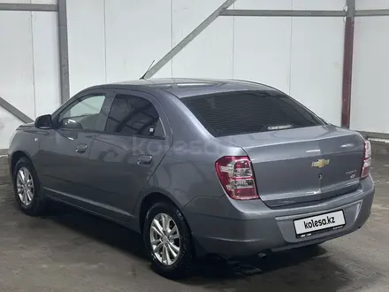 Chevrolet Cobalt 2023 года за 6 700 000 тг. в Кокшетау – фото 11