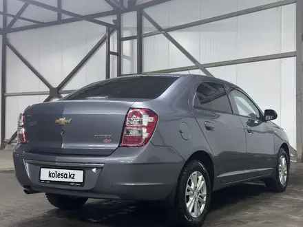 Chevrolet Cobalt 2023 года за 6 700 000 тг. в Кокшетау – фото 16