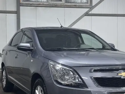 Chevrolet Cobalt 2023 года за 6 700 000 тг. в Кокшетау – фото 6