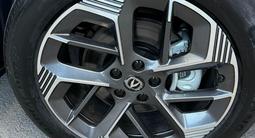 Changan CS75 Plus 2025 годаүшін9 990 000 тг. в Алматы – фото 2