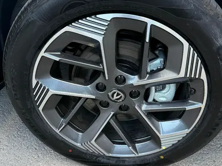 Changan CS75 Plus 2025 года за 9 990 000 тг. в Алматы – фото 2