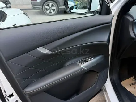 Changan CS75 Plus 2025 года за 9 990 000 тг. в Алматы – фото 11