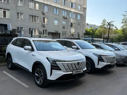 Changan CS75 Plus 2025 года за 9 990 000 тг. в Алматы