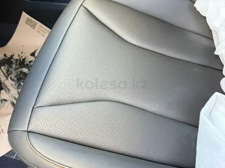 Changan CS75 Plus 2025 года за 9 990 000 тг. в Алматы – фото 21