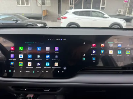 Changan CS75 Plus 2025 года за 9 990 000 тг. в Алматы – фото 24