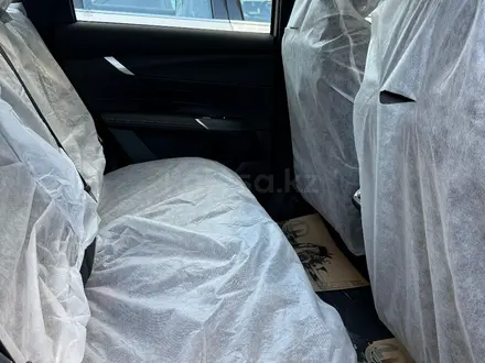 Changan CS75 Plus 2025 года за 9 990 000 тг. в Алматы – фото 5