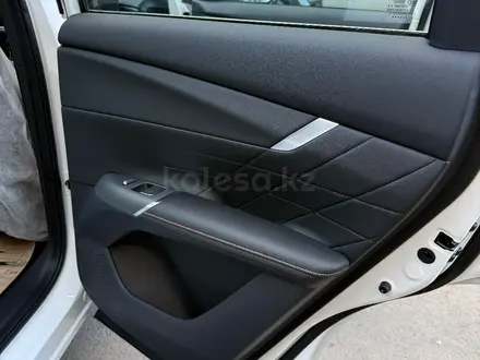 Changan CS75 Plus 2025 года за 9 990 000 тг. в Алматы – фото 6