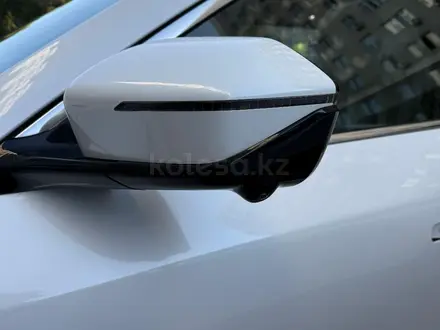 Changan CS75 Plus 2025 года за 9 990 000 тг. в Алматы – фото 9