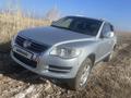 Volkswagen Touareg 2008 годаүшін3 000 000 тг. в Шымкент – фото 7