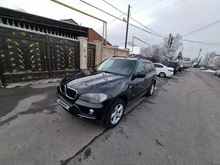 BMW X5 2008 года за 8 000 000 тг. в Алматы