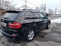 BMW X5 2008 годаүшін8 000 000 тг. в Алматы – фото 4