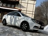 ВАЗ (Lada) Vesta 2021 годаfor5 300 000 тг. в Усть-Каменогорск – фото 2