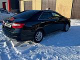 Toyota Camry 2013 года за 10 000 000 тг. в Жезказган – фото 5