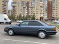 Audi 100 1991 года за 2 590 000 тг. в Астана – фото 4