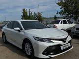 Toyota Camry 2020 годаүшін13 000 000 тг. в Семей