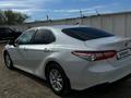Toyota Camry 2020 годаүшін13 000 000 тг. в Семей – фото 2