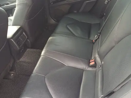 Toyota Camry 2020 года за 13 000 000 тг. в Семей – фото 6