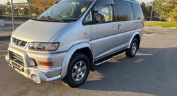 Mitsubishi Delica 2005 года за 10 700 000 тг. в Алматы – фото 3