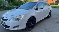 Opel Astra 2011 годаүшін3 700 000 тг. в Кокшетау – фото 4