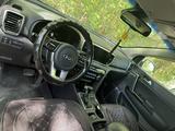 Kia Sportage 2020 года за 11 000 000 тг. в Алматы – фото 4