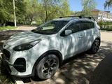 Kia Sportage 2020 года за 11 000 000 тг. в Алматы – фото 3