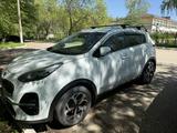 Kia Sportage 2020 года за 11 000 000 тг. в Алматы – фото 2