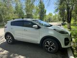 Kia Sportage 2020 года за 11 000 000 тг. в Алматы