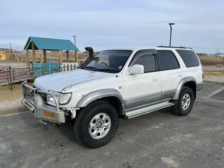 Toyota Hilux Surf 1997 года за 3 900 000 тг. в Атырау