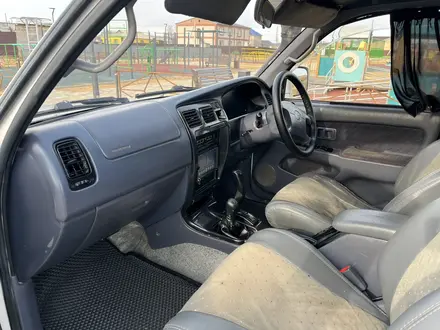 Toyota Hilux Surf 1997 года за 3 900 000 тг. в Атырау – фото 6