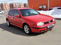 Volkswagen Golf 1998 года за 2 000 000 тг. в Костанай – фото 8