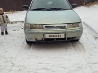 ВАЗ (Lada) 2110 2007 года за 1 000 000 тг. в Атырау